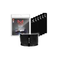 Lumbar Back Brace for Esports