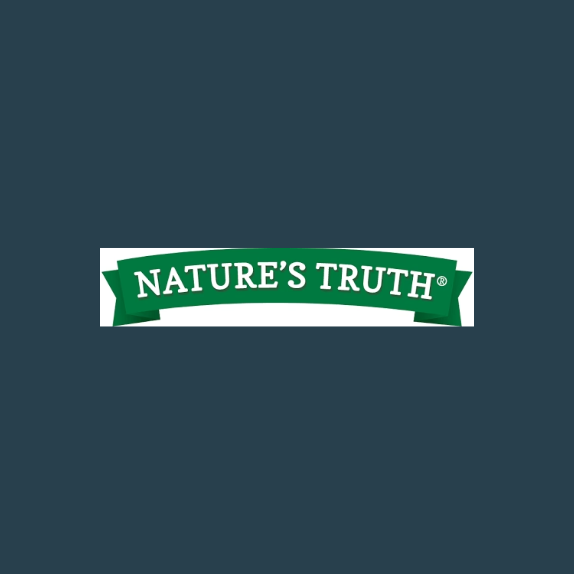 Natures Truth