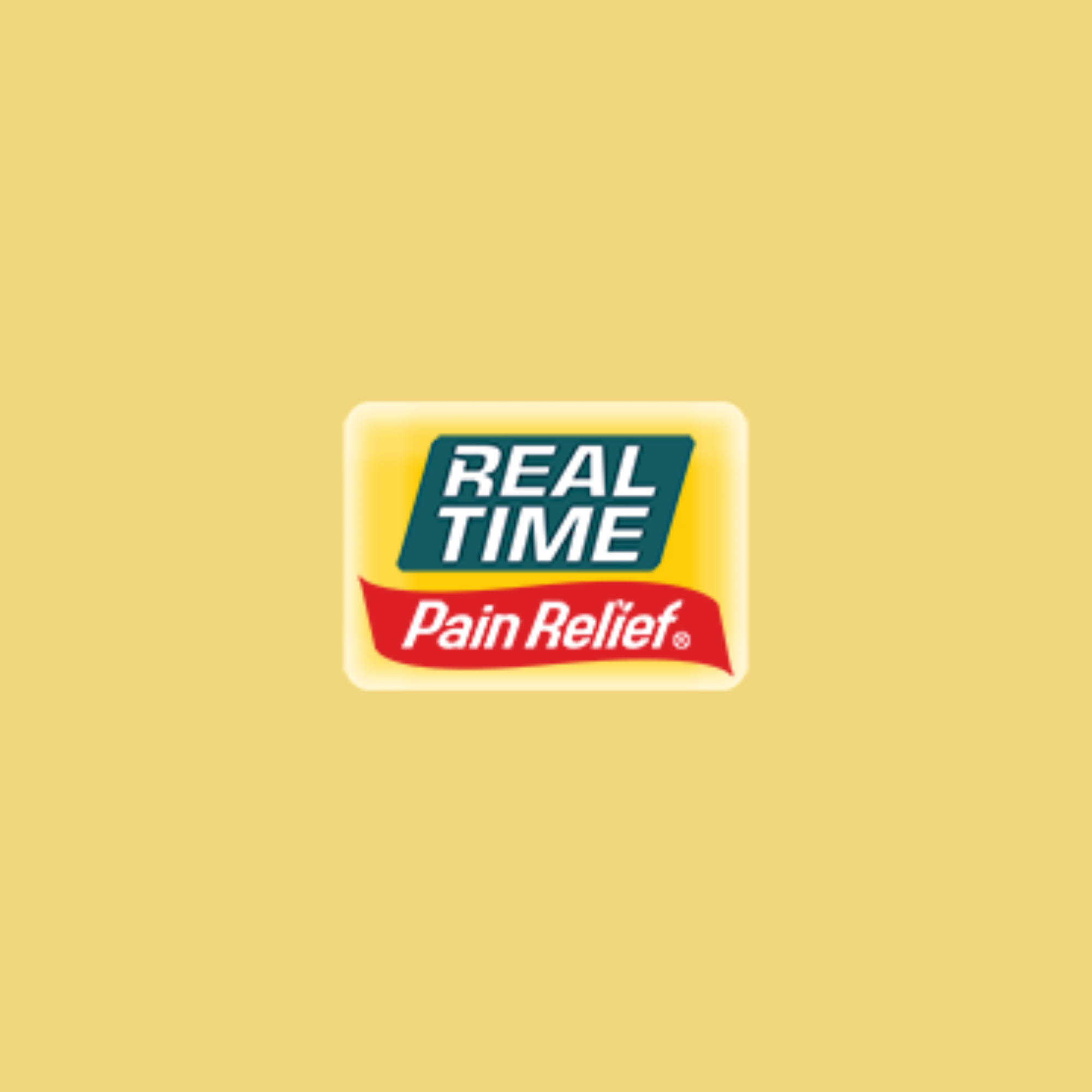 Real Time Pain Relief