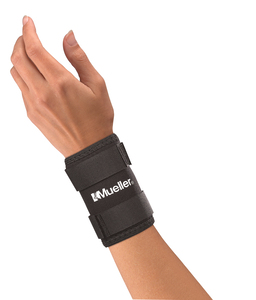 Wrist sleeve