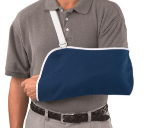 Adjustable Arm Sling