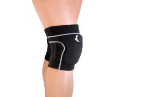 Universal Knee Pads - SM