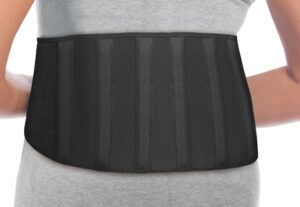 Adjustable Back support