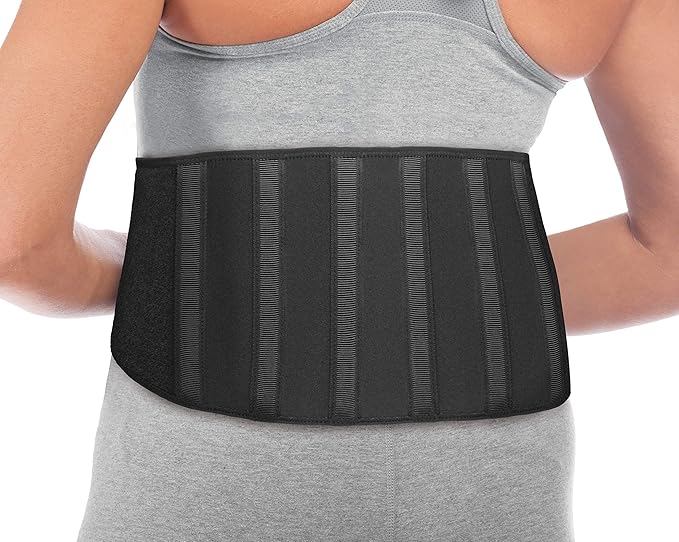 Adjustable Back Support