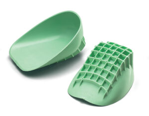 Heel Cups Pro
