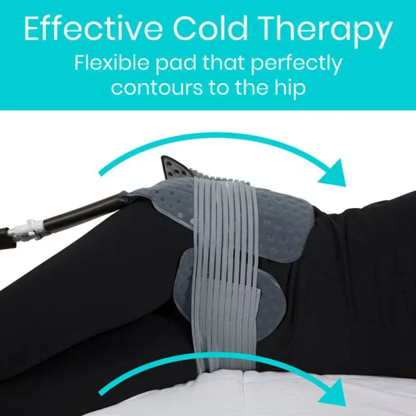 Ice Therapy Machine Replacement Pads - Image 5
