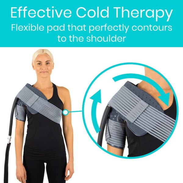 Ice Therapy Machine Replacement Pads - Image 2