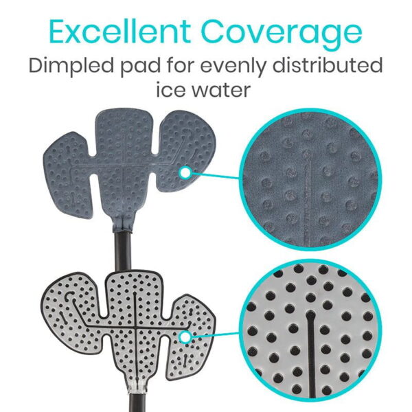 Ice Therapy Machine Replacement Pads - Image 3