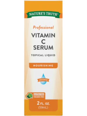 Vitamin C Serum