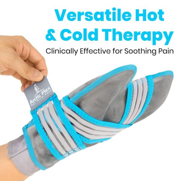 Ice Therapy Gloves - Image 5