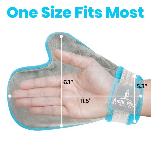 Ice Therapy Gloves - Image 3