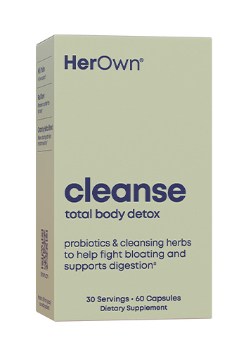 HerOwn Cleanse