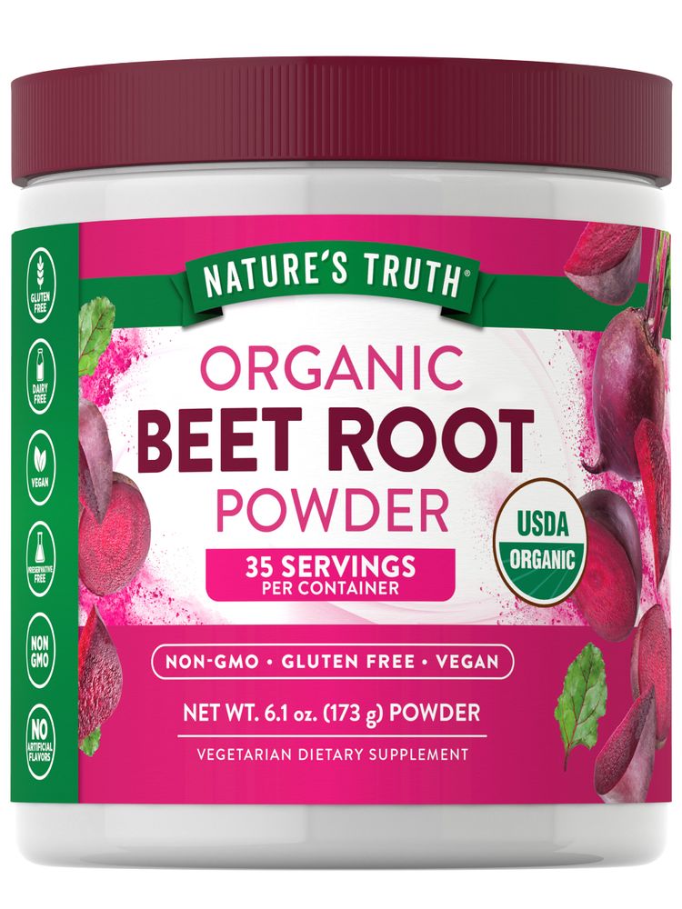Beet Root Powder | Organic