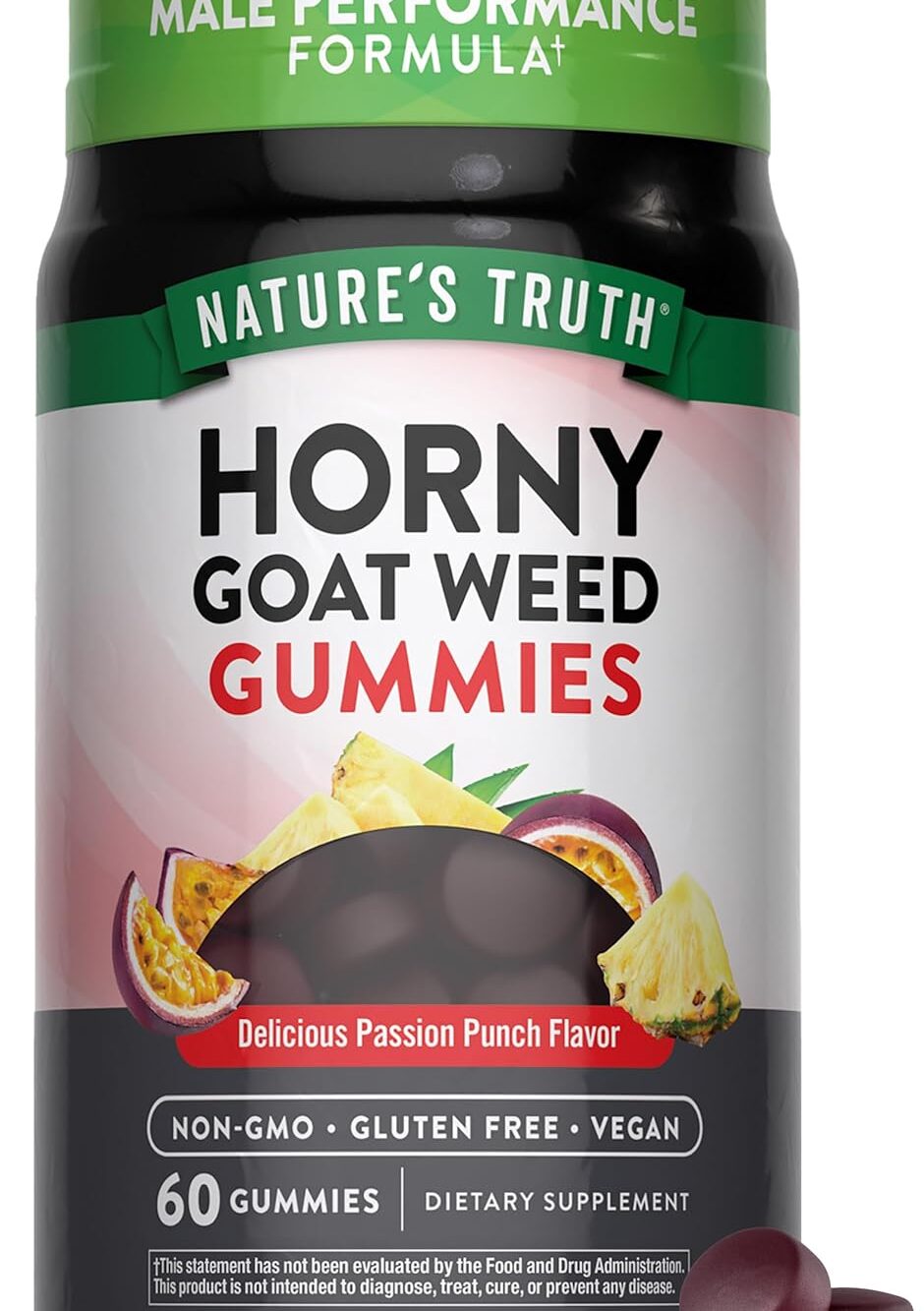 Horny Goat Weed